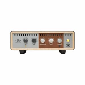 OX | Amp Top Box