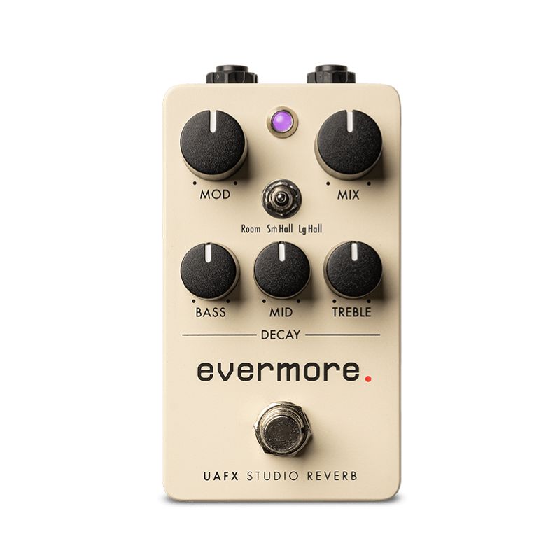 UAFX Evermore