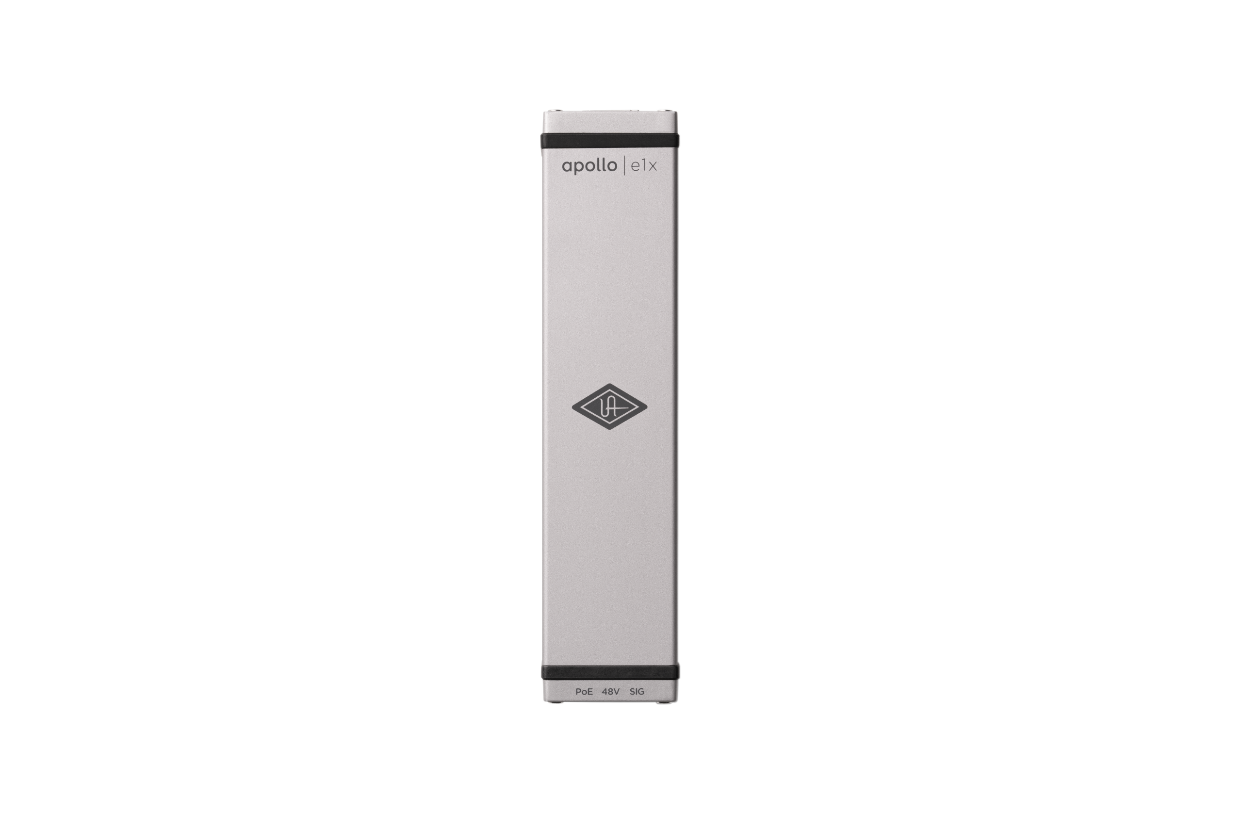 Apollo e1x – Pré‑amplificador Unison Remoto para Dante - Imagem 2