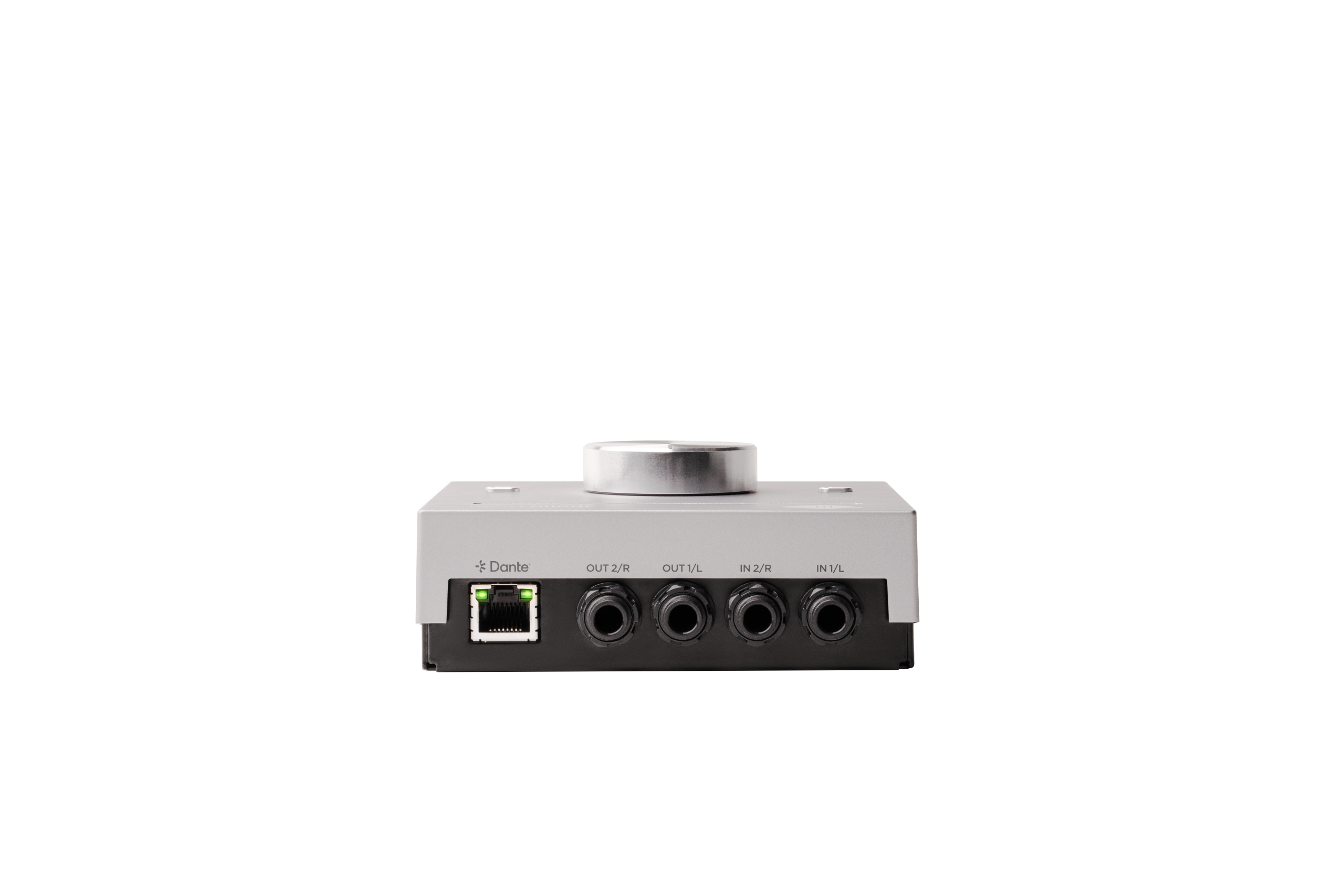Apollo e2m – Estação de Monitoramento Stereo e Interface de Linha Dante - Imagem 2