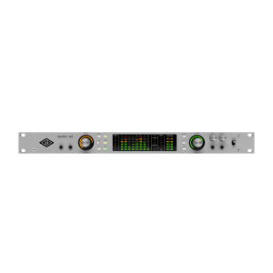 Universal Audio Apollo x8 with UAD Analog Classics GEN 2