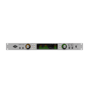 Universal Audio Apollo x8p with UAD Analog Classics Pro GEN 2