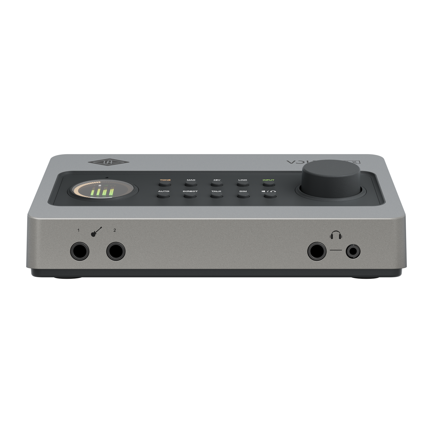 Interface de Áudio USB Universal Audio Volt 2 Max – 10 Entradas / 4 Saídas - Imagem 2
